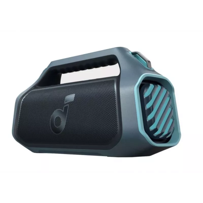 Soundcore Boom 2 Plus blauw
