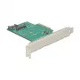 Interfacekaart DeLOCK 89381 intern M.2 SATA