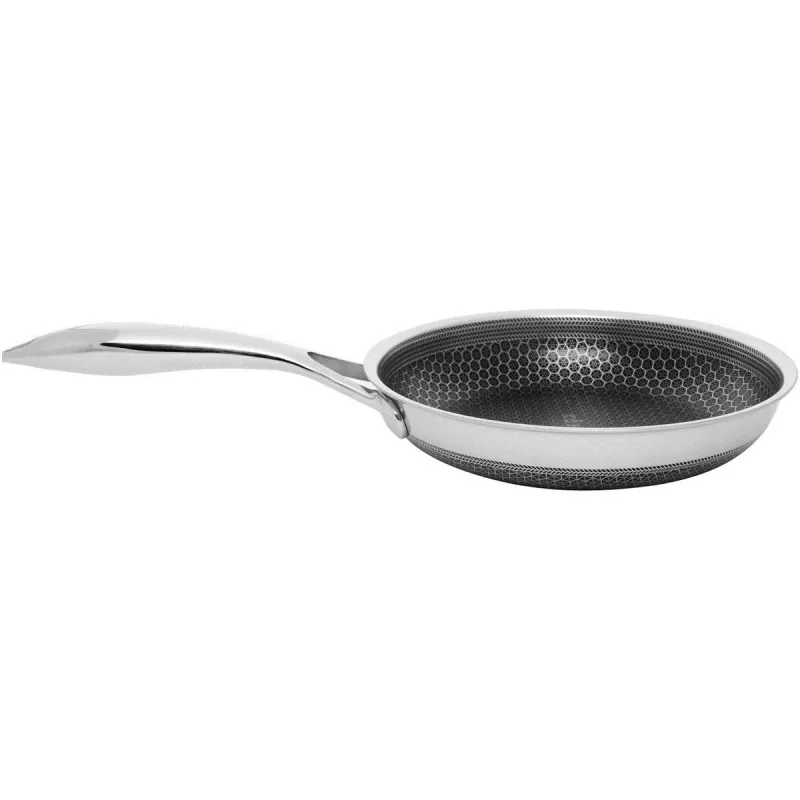 Kohersen Black Cube 20 cm koekenpan met deksel