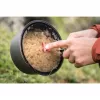 Pannenset Primus 740310 1,3 l Aluminium zwart