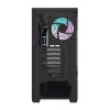 Darkflash DS900 AIR computerbehuizing, ATX, zwart