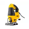 Elektrische decoupeerzaag 650W DEWALT DWE349