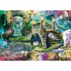 Jeff Haynie: De geheime tuin, puzzel 1000 stukjes