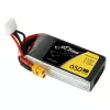Accu Tattu 650mAh 11,1V 75C 3S1P