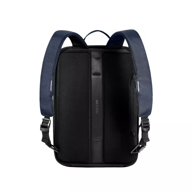 XD Design ANTI-THEFT rugzak / aktetas Bobby Bizz 2.0 navy P/N: P705.925