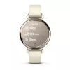 Garmin Lily 2 35 mm digitaal 240 x 201 pixel touchscreen goud GPS (satelliet)