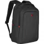 BQ 16 laptoprugzak, rugzak zwart, tot 40,6 cm (16 inch)