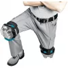 Makita E-05658 kniebeschermer versterkt (E-05658)