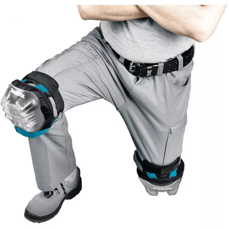 Makita E-05658 kniebeschermer versterkt (E-05658)