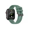 myPhone Watch Tool 5,08 cm (2 inch) IPS 24 mm digitaal 240 x 296 pixel touchscreen zwart