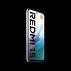 Xiaomi Redmi 15 4G (256GB, Viola Sabbioso, 6.90, dual-SIM hybride, 4G), smartphone, violet