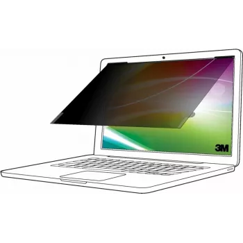 Frameloze display-privacyscherm 3M 98044302382 effectieve kijkbescherming