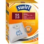 Stofzuigeraccessoire MELITTA KA 2 voor nat- en droogzuigers, onderdeel 224067