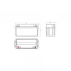 AGM-accu Green Cell AGM32 12V 150Ah verzegelde lood-accu