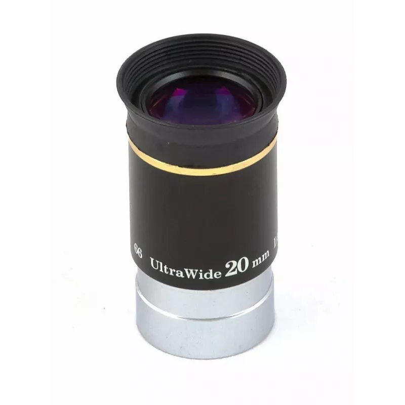 Oculair Skywatcher WA-66 20mm 1,25 inch