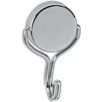 MAUL magneet zilver Ø 3,8 x 2,7 cm (6156096)