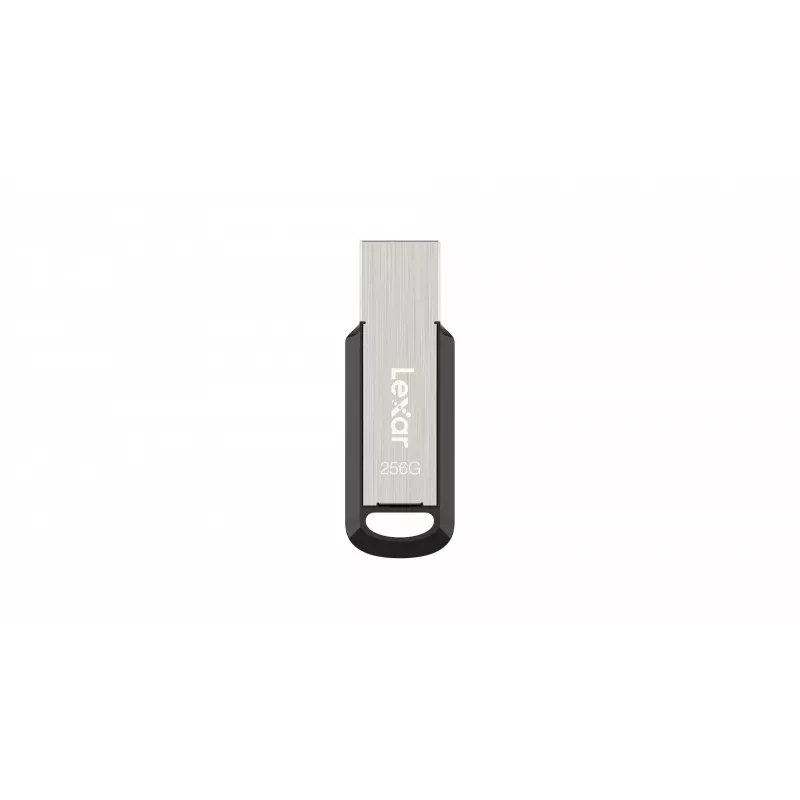 “Lexar JumpDrive M400” USB-stick 256 GB USB Type-A 3.2 Gen 1 (3.1 Gen 1) zilver