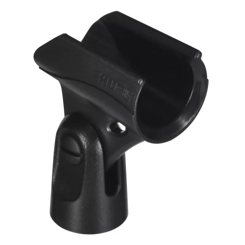 Shure SM57 zwarte studiomicrofoon
