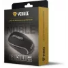Dual WiFi+Bluetooth draadloze muis, oplaadbare accu, 5 knoppen