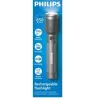 Zaklamp Philips oplaadbaar USB-C 650 lm, 2000 mAh