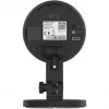 Foscam C5M beveiligingscamera voor binnen, Wi-Fi/LAN, 5 MP (3072x1728), zwart