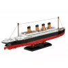 Bouwset Cobi Blocks R.M.S. Olympic 59 blokken — 59-delige modelbouwset