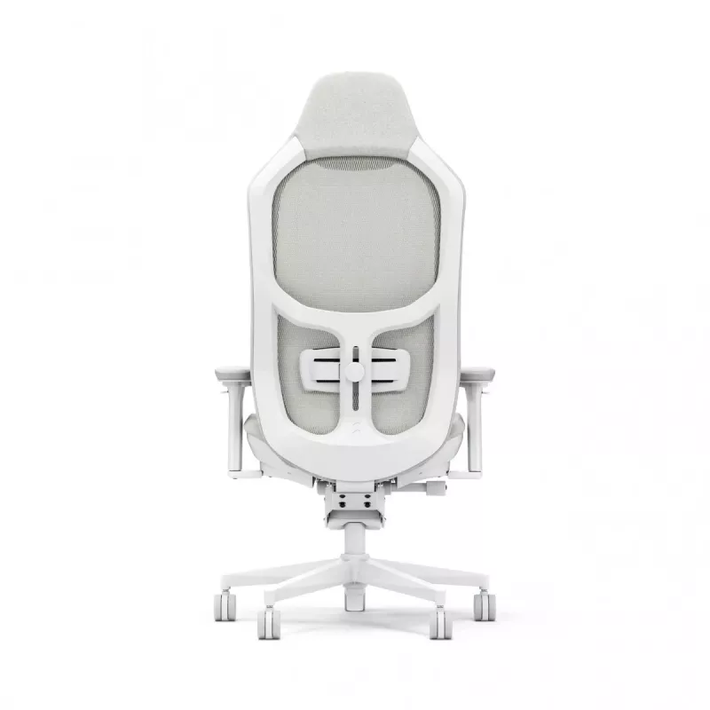 Fractal Design Refine Mesh gamingstoel - lichtgrijs