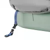 Diefstalbeveiligde rugzak XDDESIGN Bobby Soft — Iceberg groen, model P705.999