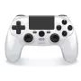 Hyperkin Controller Cirka NuForce Wireless White - accessoires spelcomputers (M07526-WH)