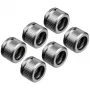 EK Water Blocks EK-Quantum Torque HDC 14 - 6-pack, satin titanium