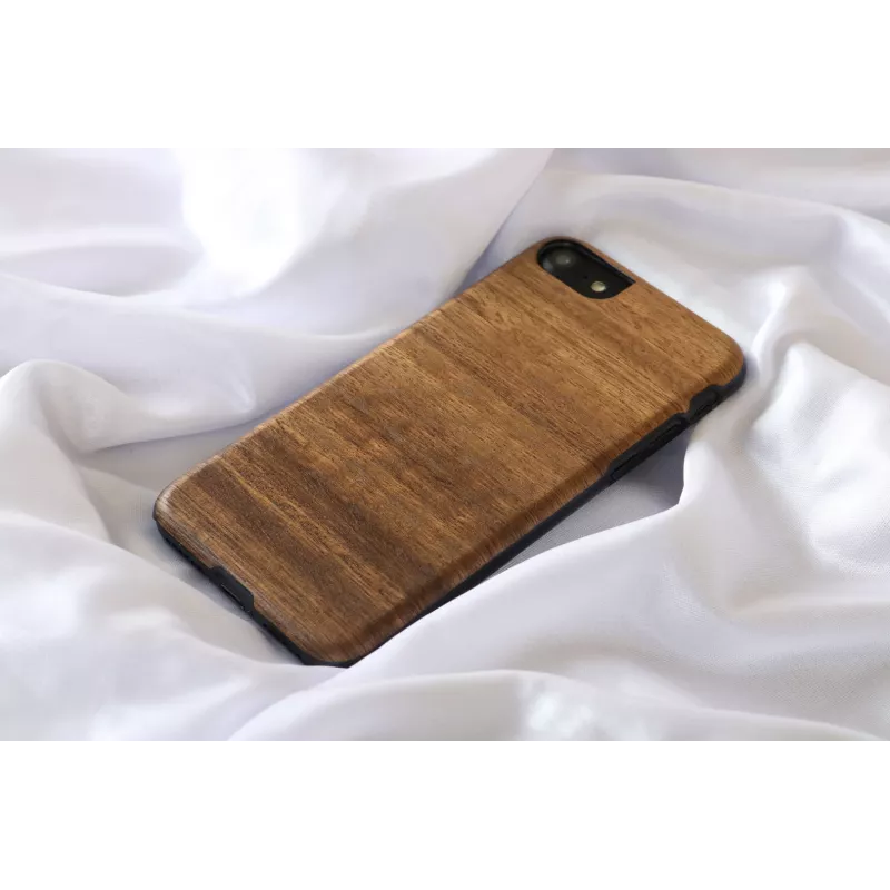 Cover Man&Wood M7010B telefoonhoesje