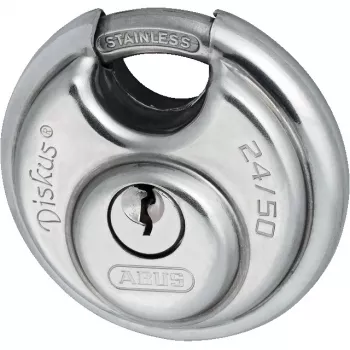 ABUS hangslot Diskus 24IB (24IB/50)