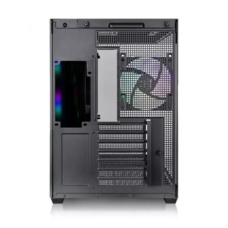 Thermaltake View 380 TG ARGB mid-tower behuizing