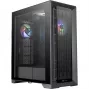 ThermalTake CTE T500 TG ARGB Black full tower pc-behuizing