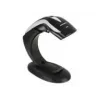 Datalogic Heron HD3130 kit, 1D-barcodescanner met standaard en USB-kabel, zwart