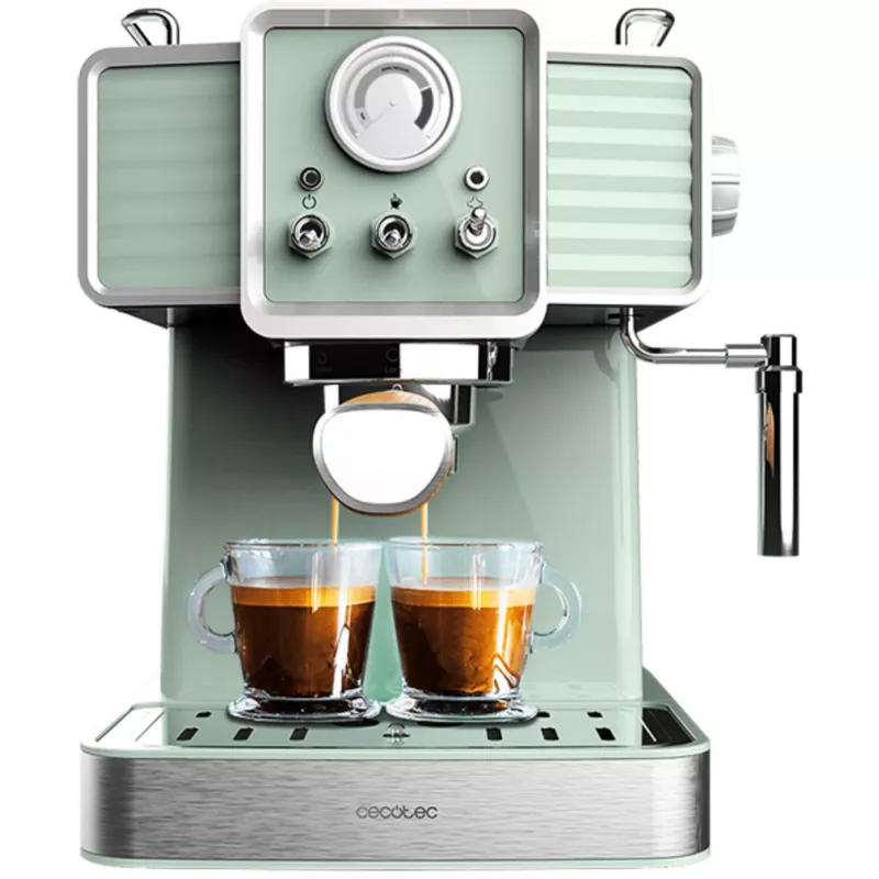 Espressomachine Cecotec 1,5 L 01576