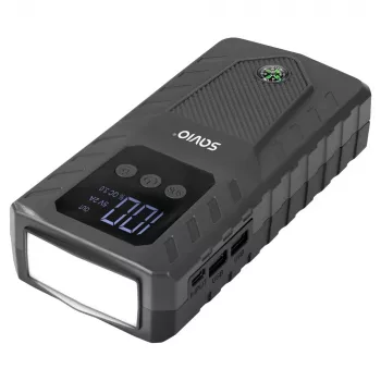 Savio JS-01 startaccu voor voertuigen