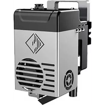 Extruder-eenheid Flashforge Creator 4 HT 0,6 mm vervanging voor hogetemperatuurdruk