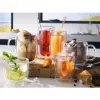 ZWILLING Sorrento 2x350 ml latte-macchiato-glazen 39500-078-0