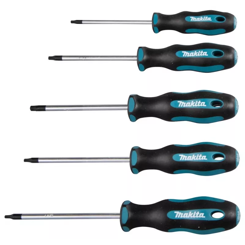 Makita E-10534 handschroevendraaier