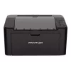 Laserdrucker PANTUM P2500W — A4, 1200 x 1200 DPI, Wi-Fi, 22 ppm, 4,75 kg