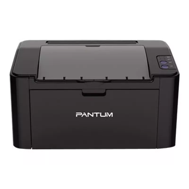 Laserdrucker PANTUM P2500W — A4, 1200 x 1200 DPI, Wi-Fi, 22 ppm, 4,75 kg