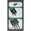 Gardena 5315-20 aansluithuls, lang, voor ventielbox