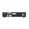 ELA-versterker Audac COM104 40W 70/100V zwart