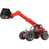 Manitou telescooplader MLT 633