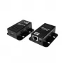 Logilink USB 2.0 Cat.5-extender tot 50m 1-poorts, POE (UA0267)