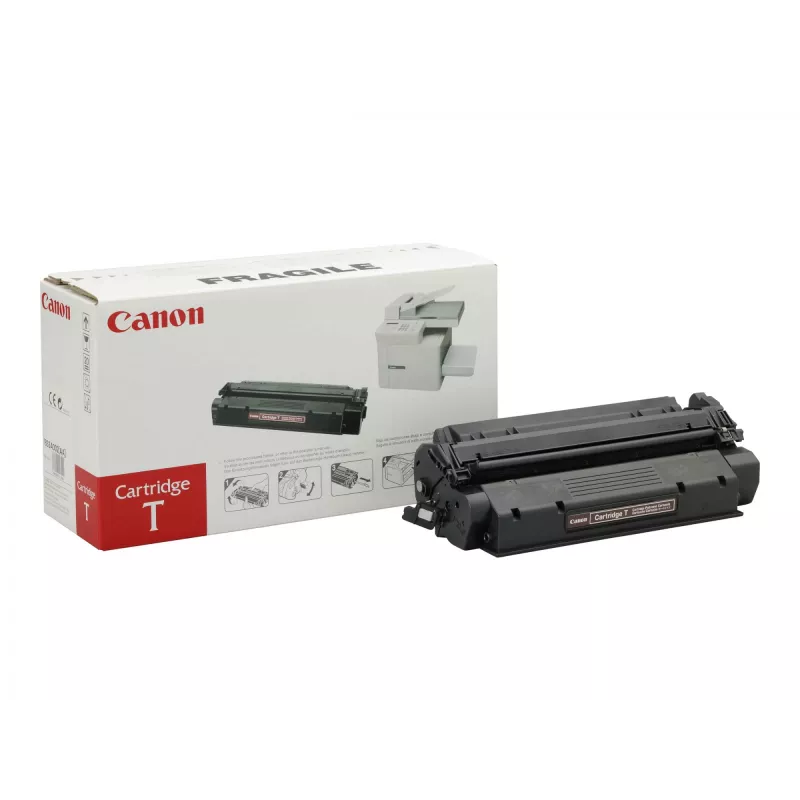 Canon toner T tonercartridge 1 st. origineel zwart