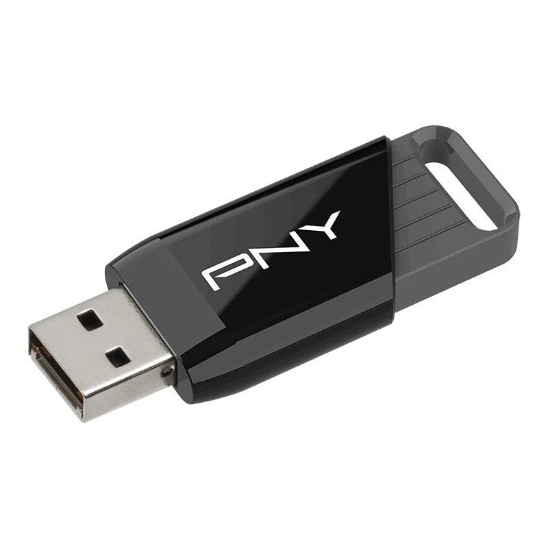 USB-stick 256GB Attache X USB-A 3.2