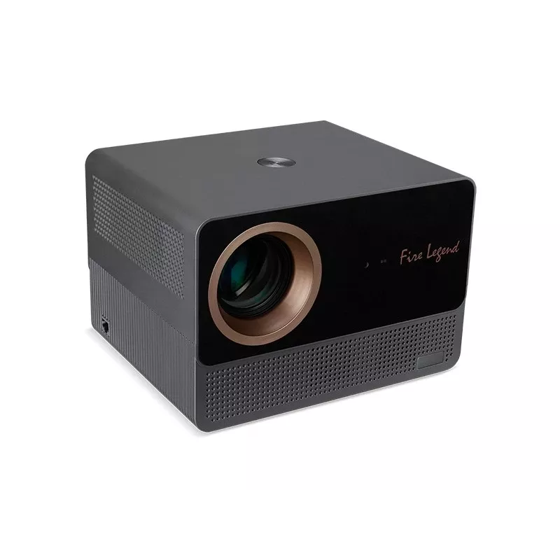 Projector AOPEN QF18s FHD/800AL/1000:1/2,1kg