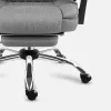 Boss 6.0 Grey draaistoel